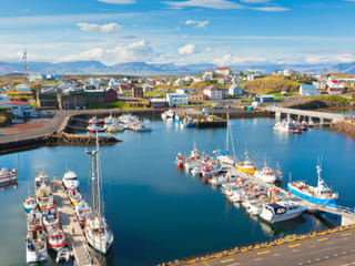 Private Snæfellsnes Peninsula Tour with Multilingual Guide (PL / EN / ES / ZH), photo 8