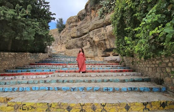 Exclusive Historic Mactaris & Kesra Berber Village Epic Day Tour