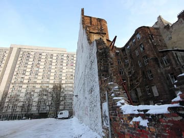 Warsaw Communism Tour