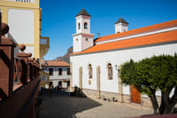 Gran Canaria from the Heights: Fataga and Tejeda 9