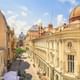 Bucharest