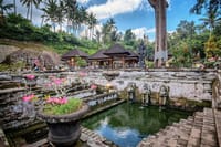 Elephant Cave Temple