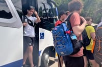 From Rio de Janeiro airports & hotels): shared shuttle to Angra dos Reis 2