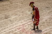 gladiators arena