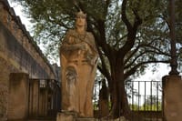 Gardens & Fortress of Catholic Monarchs Tickets & Guided Tour 4