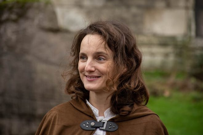 Unique Joan of Arc immersive tour in Rouen - 1.5 hours 9