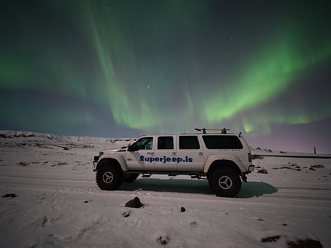 DT 10 Northern Lights - Free photo service - Free retry, photo 21