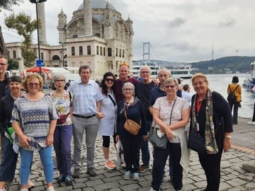 Best’s of Turkey Tour 12 Days