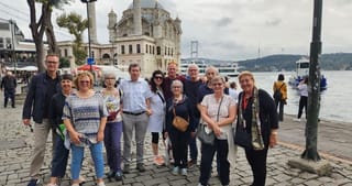 Best’s of Turkey Tour 12 Days