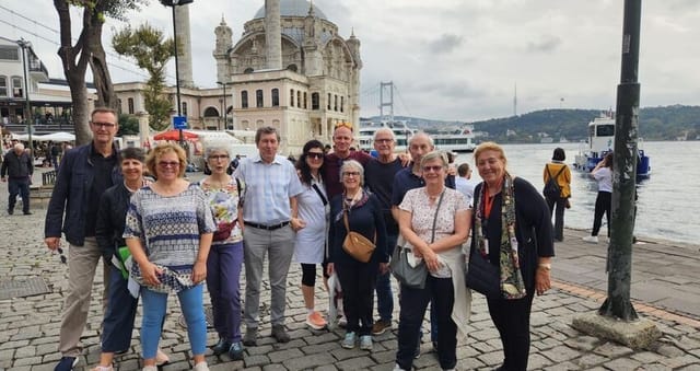 Best’s of Turkey Tour 12 Days