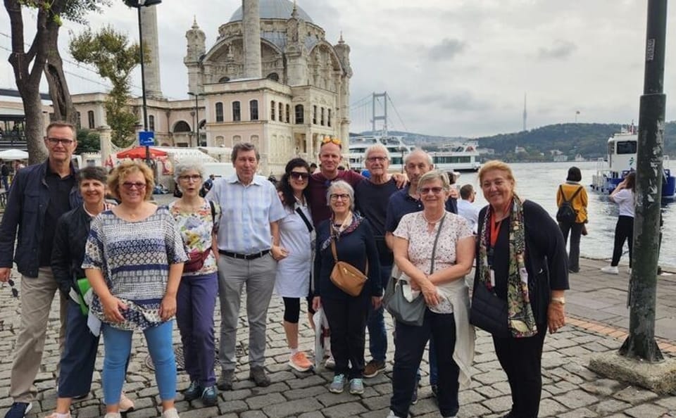 Best’s of Turkey Tour 12 Days
