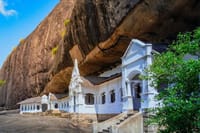 8-Day Private Tour with Train Ride, Safari & Beaches 3