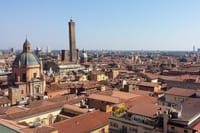 Bologna Private Walk Tour With A Professional Guide 1
