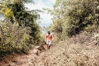 Discover a Lagoon on the Crater of Ipala Volcano - Private Full Day Tour 7