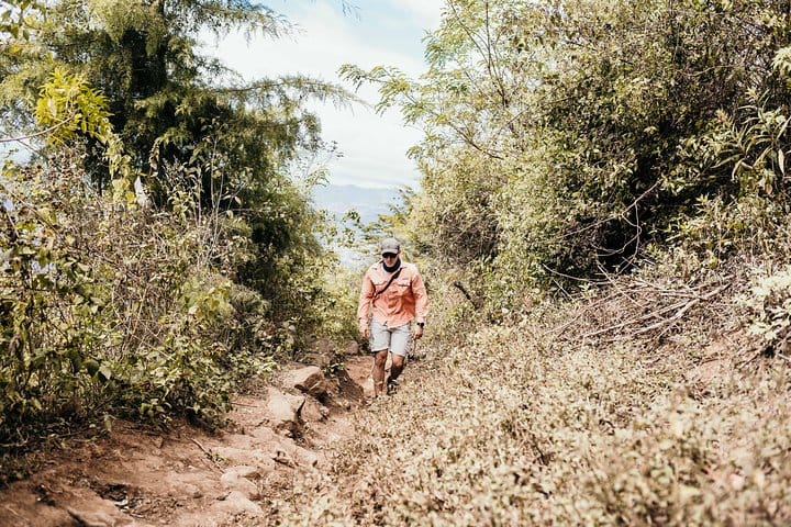 Discover a Lagoon on the Crater of Ipala Volcano - Private Full Day Tour 7