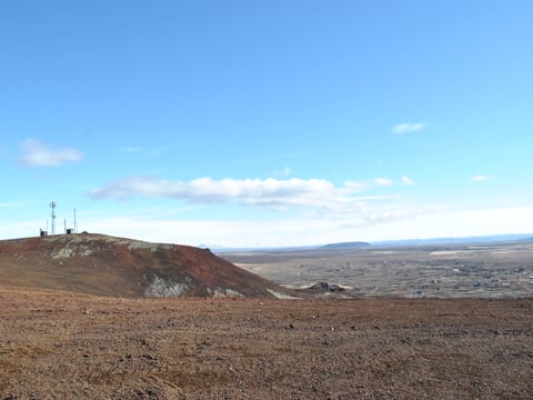 DT 07 Volcano Hat Trick, photo 2