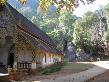 Chiang mai Suthep National Park Leisure Hiking & Mountain Biking