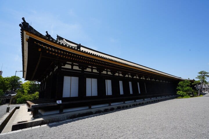 Kyoto Early Morning E Biking Tour Fushimi Inari Kiyomizu Temple 3