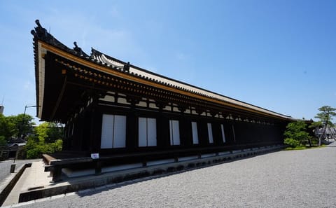 Kyoto Early Morning E Biking Tour Fushimi Inari Kiyomizu Temple
