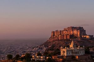 Cultural Treasures of Rajasthan