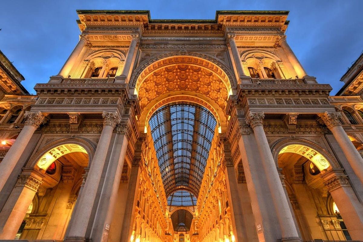 Milan City Break: Explore Fashion, Art, and Culture in Northern Italy