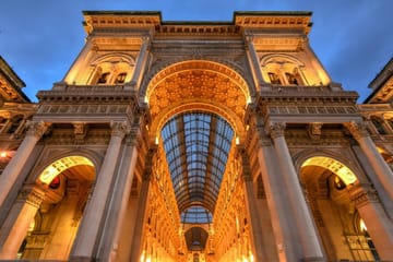 Cultural and Historical Tour of Milan's Iconic Landmarks