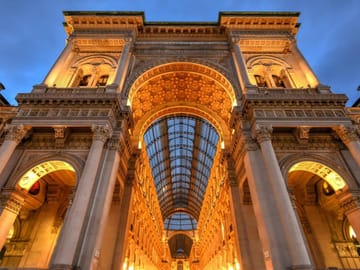 Cultural and Historical Tour of Milan's Iconic Landmarks