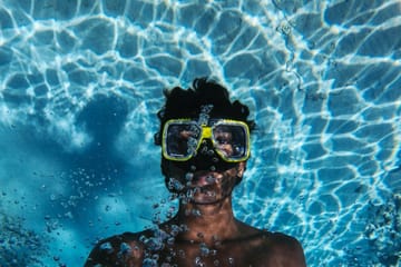 Guided Snorkeling Trip