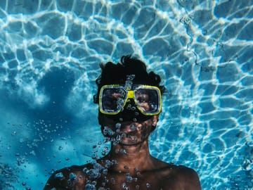 Sandbank, Snorkeling, Dolphin Cruise, Local Island Tour