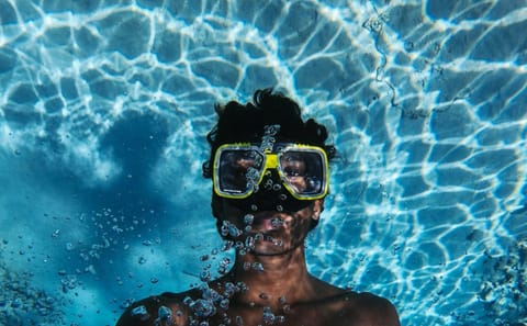 Guided Snorkeling Adventure in North Male Atoll, Maldives