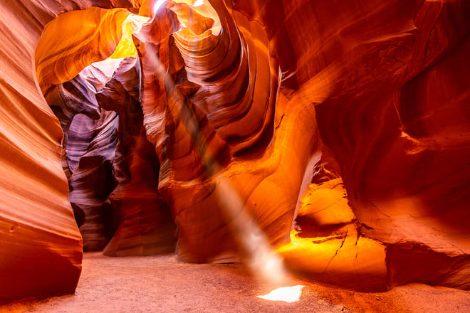 Las Vegas, Grand Canyon and Monument Valley 4