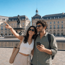 Bordeaux Self-Guided Sherlock Holmes Murder Mystery Game 4