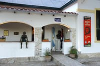 Half Day Alta Gracia Sightseeing Tour