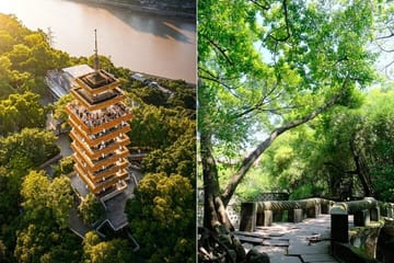 Private 1-Day Tour of Chongqing's Key Landmarks