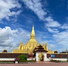 Private Female Driver in Vientiane																						 4