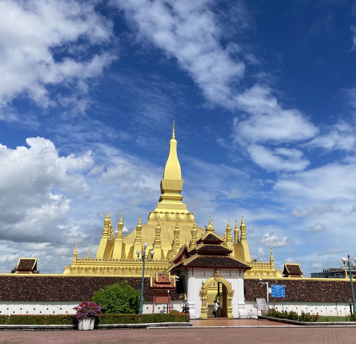 Must visit half day tour in Vientiane