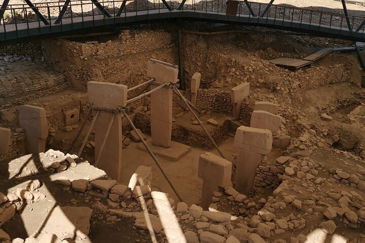 Şanlıurfa Tours