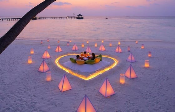 14 days Luxury Honeymoon tour in Sri Lanka