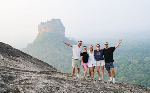 The Pick of Sri Lanka 9 Days Budget Tour