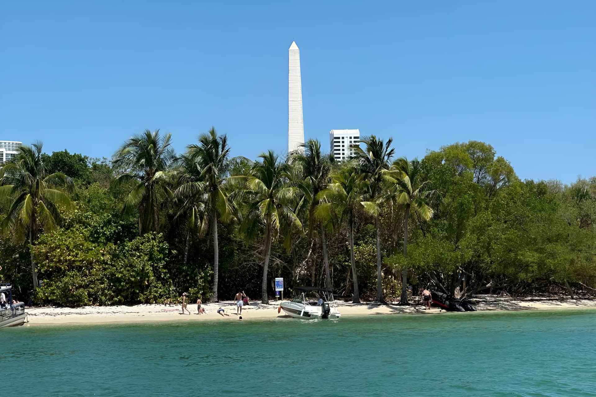 Miami South Beach: Snorkeling Beginners from Miami Beach Marina