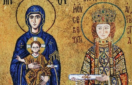 5 Days – Seven Churches of Revelation – Private / Mini Group Tour