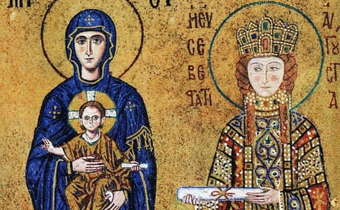 Five-Day Private Tour of the Seven Churches in Turkey