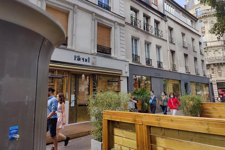 Private Full Day Paris trip including Louvre and Versailles with Pickup 7