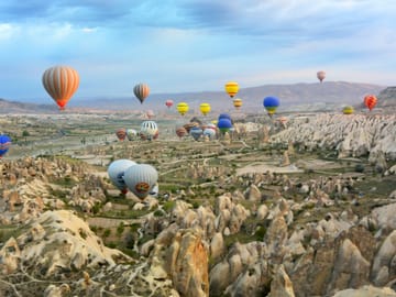 Immersive Western Turkiye : Culinary & Cultural Tour