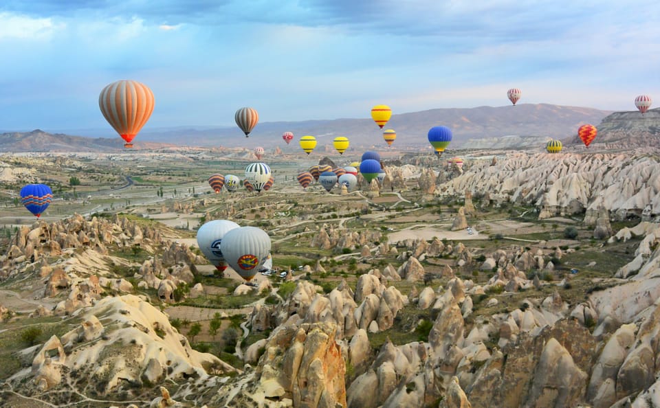 Immersive Western Turkiye : Culinary & Cultural Tour