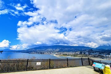 Welcome to Vancouver – Private Tour