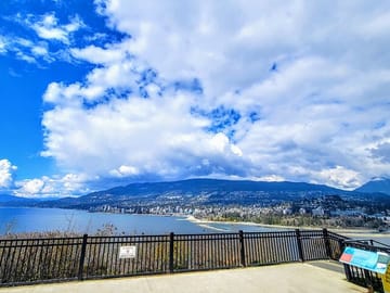 Prospect Point