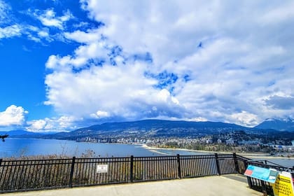 Welcome to Vancouver – Private Tour