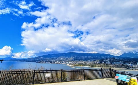 Private 2.5-Hour City Tour of Vancouver Highlights