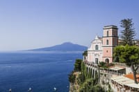 Soul of the Coast: Sorrento, Positano & Amalfi 4